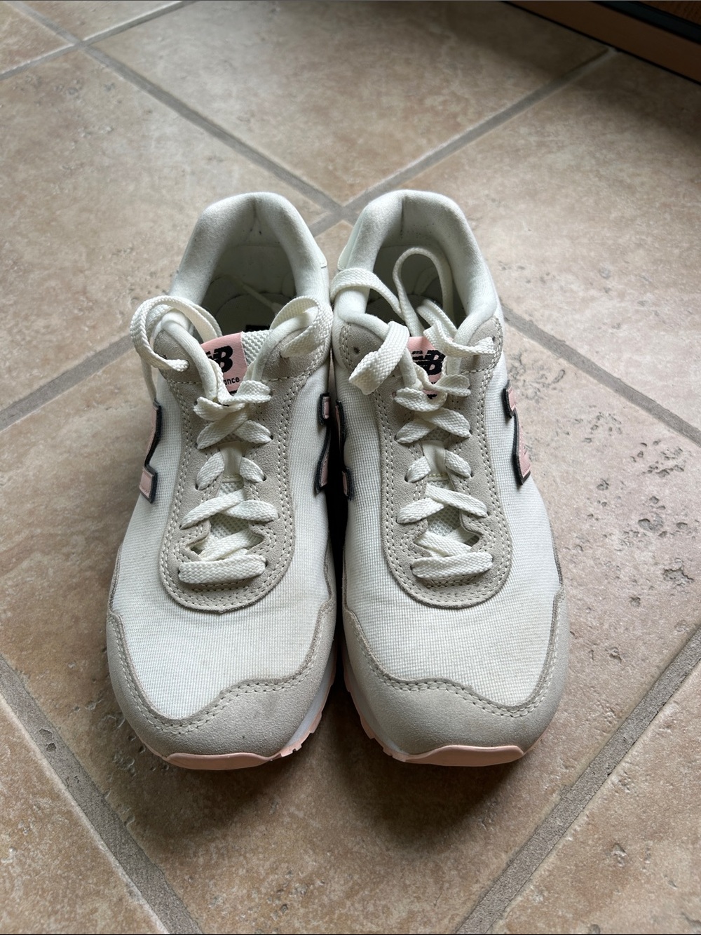 New Balance Women’s 515 Sneaker